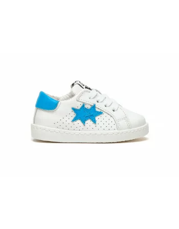 2SB2403-161 Sneakers Kids Two Stars