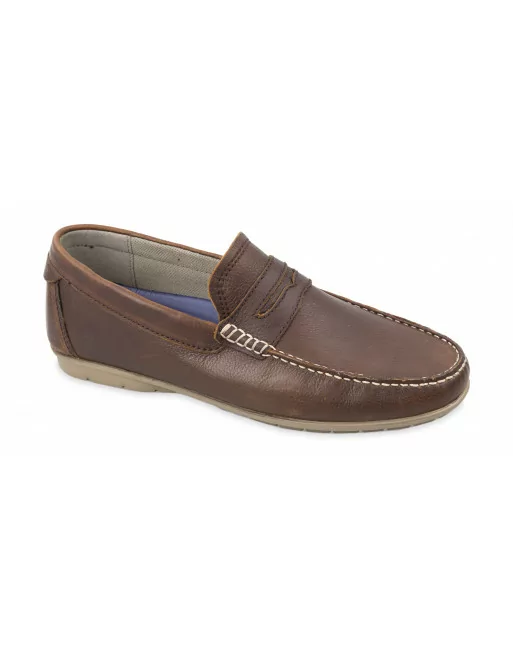 36950 Mocassini Uomo Valleverde