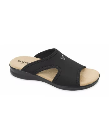 25321 Ciabatte Donna Valleverde elasticizzate