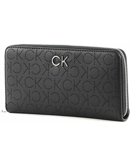 K60K609485 Portafoglio Calvin Klein