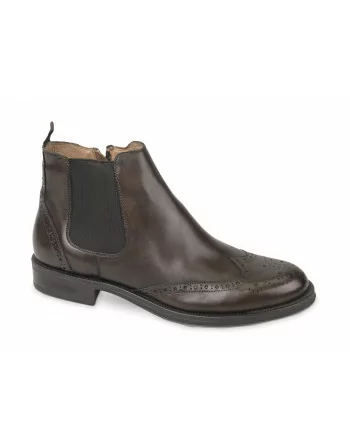 Stivaletti Uomo Valleverde 49884