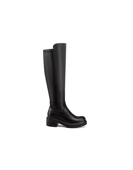 Stivali Donna Queen Helena X31-47 Nero Stivali Donna Queen Helena X31-47 Nero