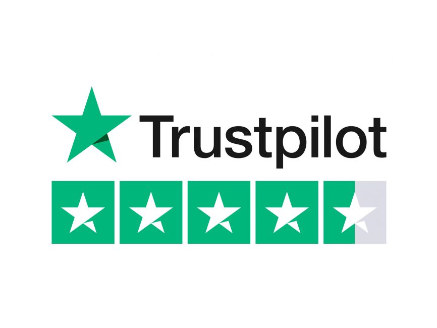 Recensioni Trustpilot